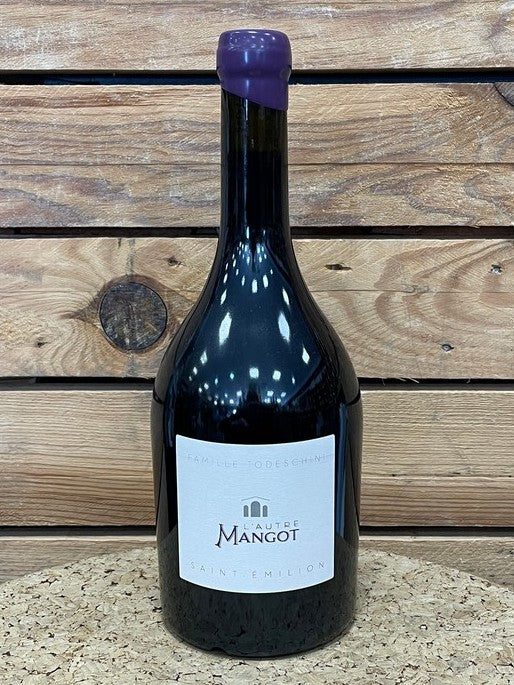 Saint Emilion 2020 L'Autre Mangot