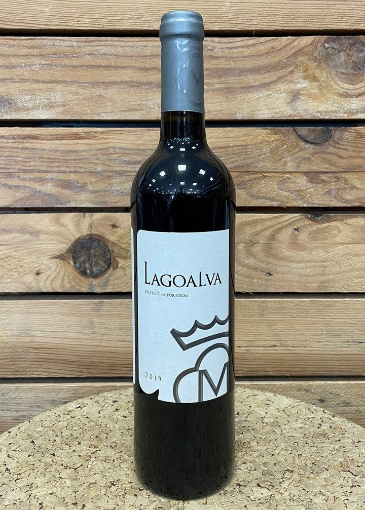 Lagoalva rouge 2019 Portugal