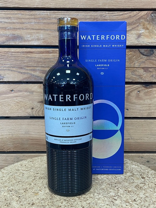 Whisky Lakefield 1.1 Waterford