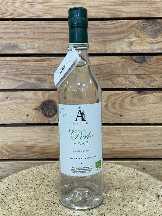 Rhum A1710 Perle rare bleue 2023
