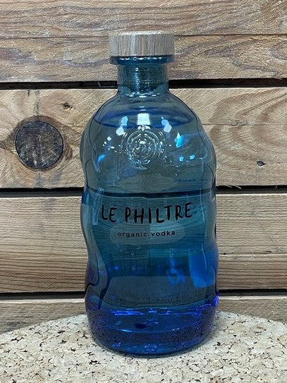 Vodka Le Philtre