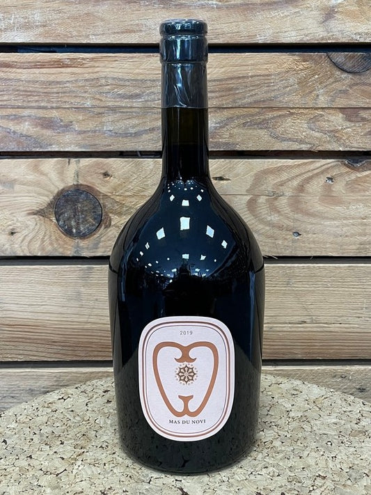 Languedoc Grés de Montpellier "Le Point" 2019 Mas du Novi
