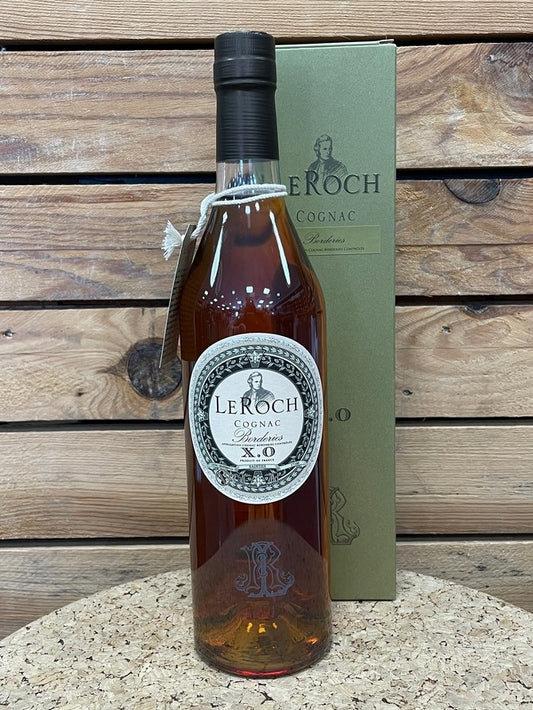Cognac Le Roch XO