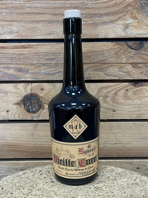Liqueur de la Vieille Cure