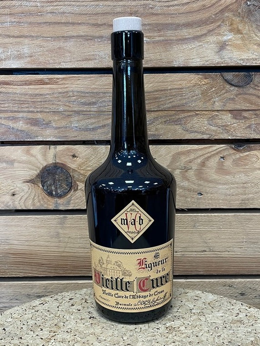 Liqueur de la Vieille Cure