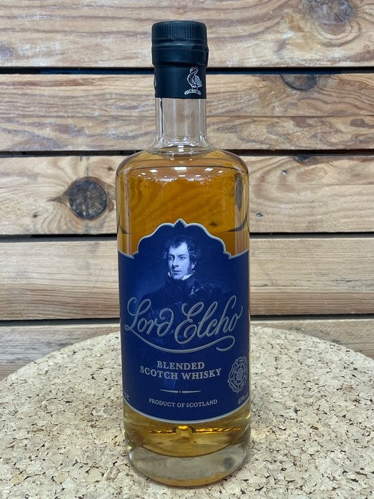 Whisky Wemyss Malts Lord Elcho