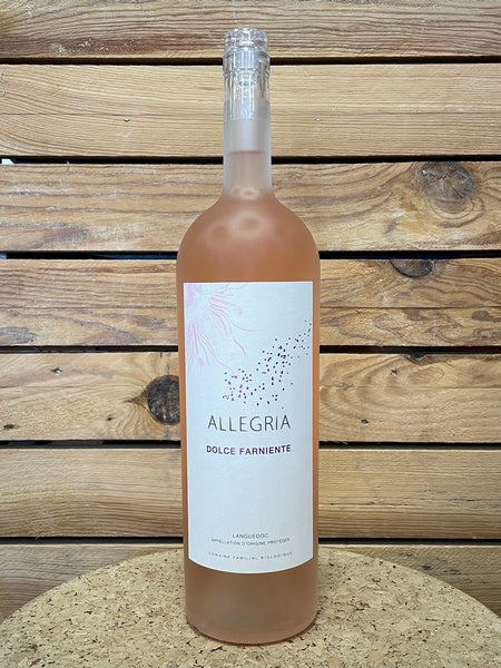 Magnum Languedoc Rosé Dolce Farniente 2025 Allegria
