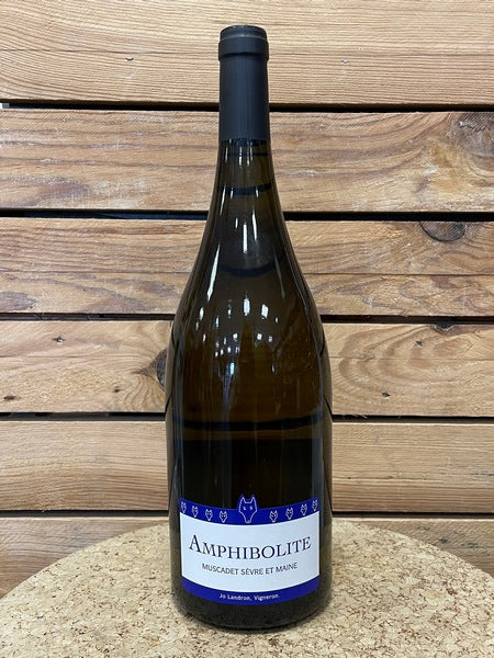 Magnum Muscadet Sèvre et Maine sur Lie 2024 Amphibolite Jo Landron