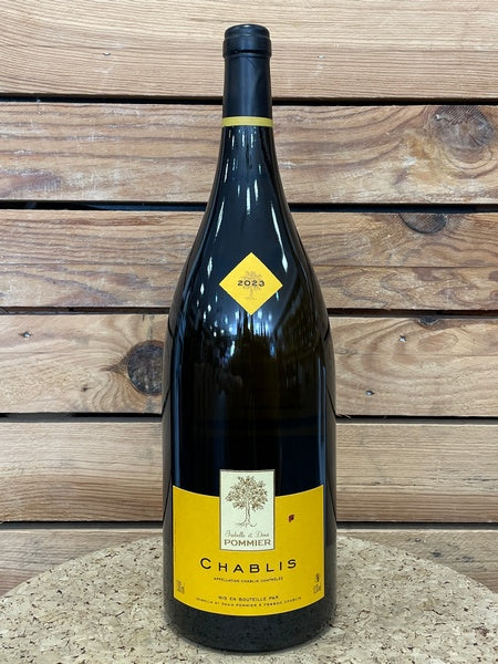 Magnum Chablis Pommier 2023
