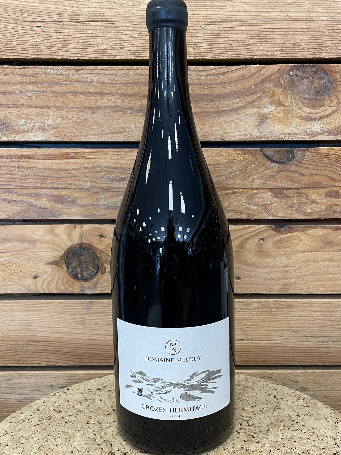 Magnum Crozes Hermitage Rouge  2024 Melody