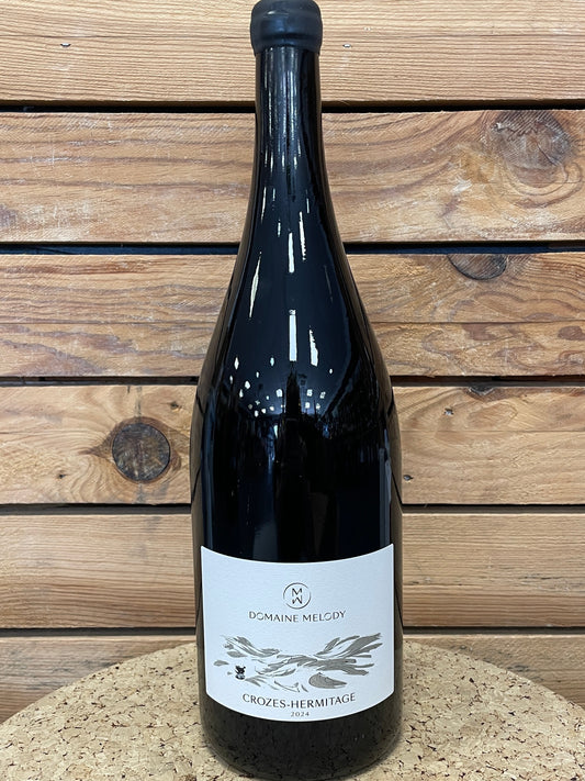 Magnum Crozes Hermitage Rouge  2024 Melody