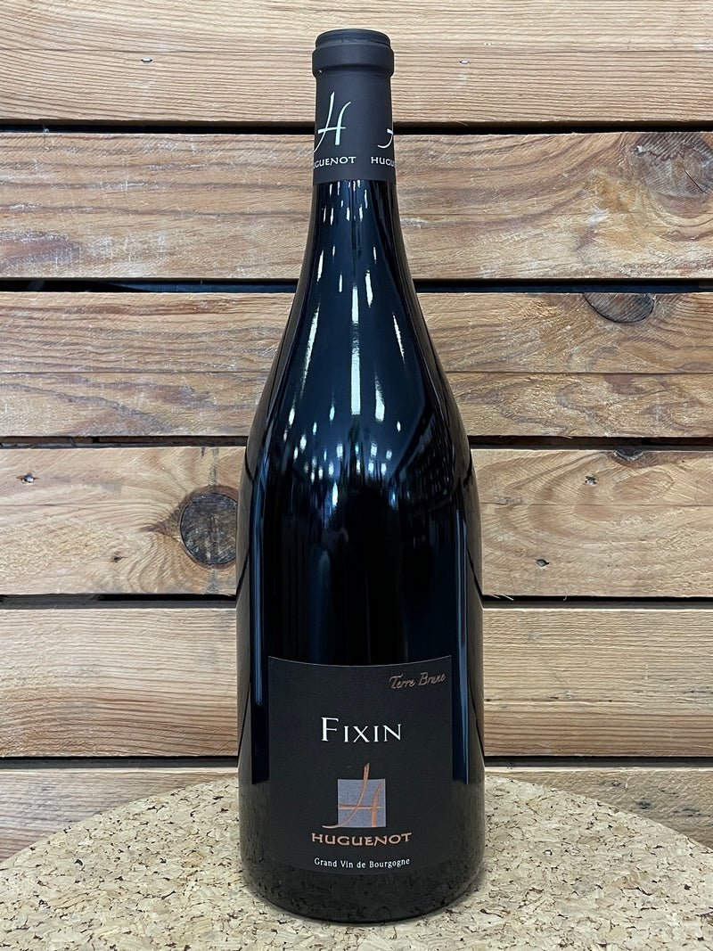 Magnum Fixin rouge Terre Brune 2023 Huguenot