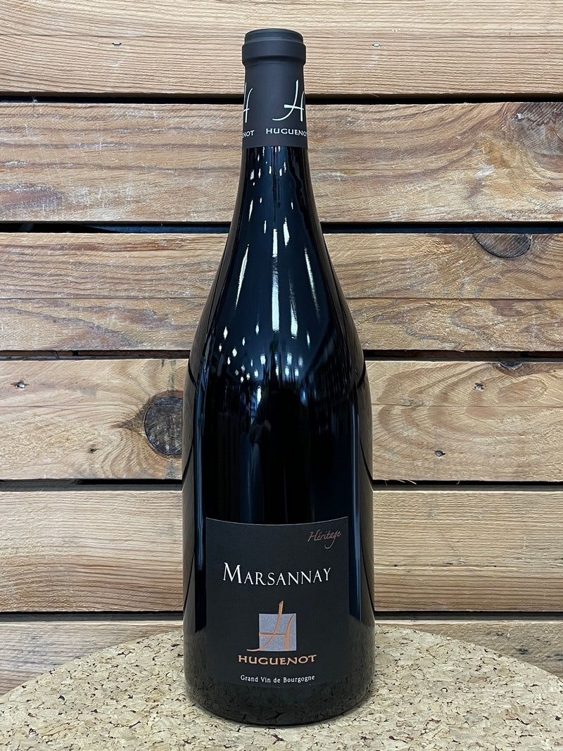 Magnum Marsannay Héritage 2023 Huguenot