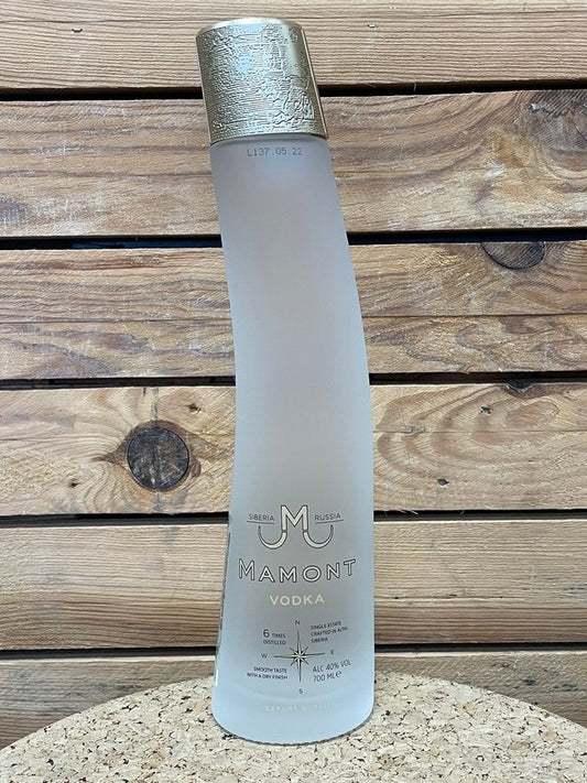 Vodka Mamont