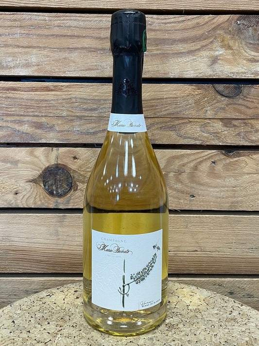 Champagne Marie Demets Harmonie Blanc de Blancs