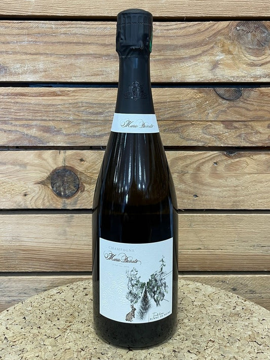 Champagne Marie Demets Tradition Blanc de Noirs