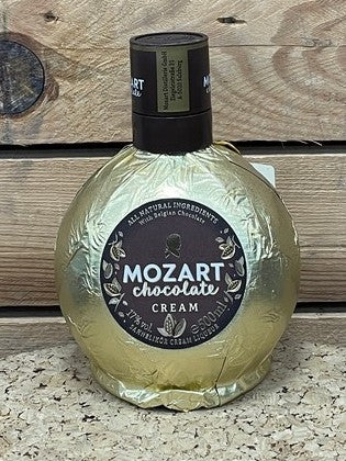 Crème de Liqueur Mozart Chocolate