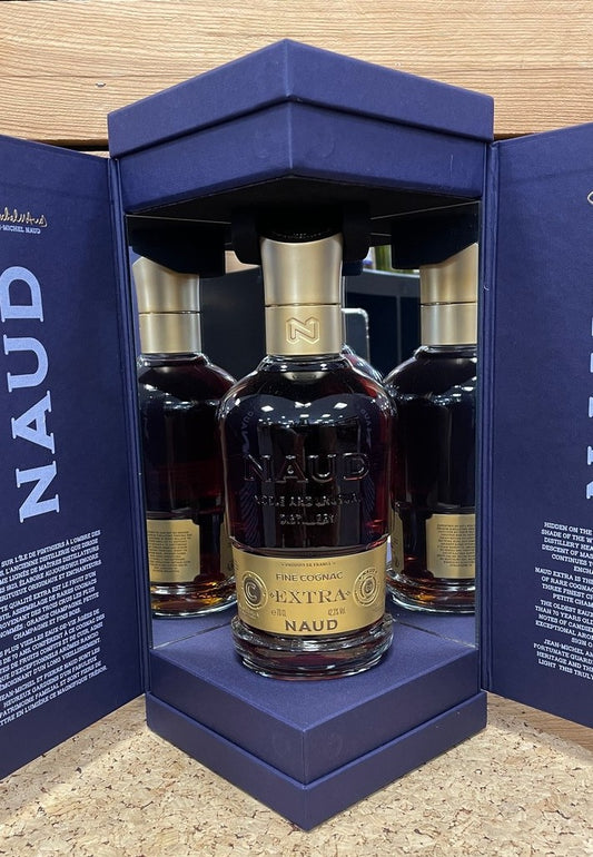 Cognac Naud Extra