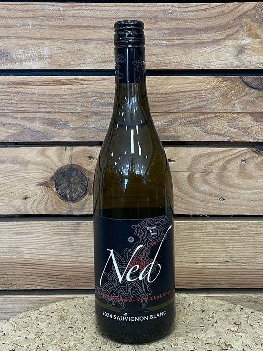 Sauvignon Blanc The Ned 2024 Marisco - Nouvelle-Zélande