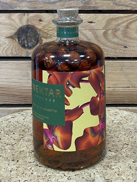 Rhum Arrangé Nektar Vanille Noisette