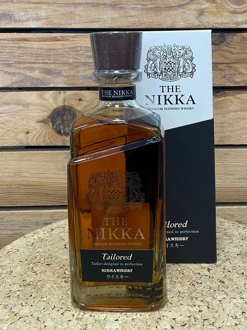 Whisky Nikka Tailored