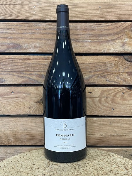 Magnum Pommard Noizons 2023 Berthelemot