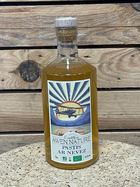 Pastis Awen Nature Ar Nevez