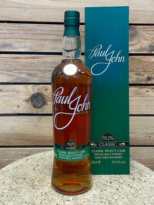 Whisky Paul John Classic