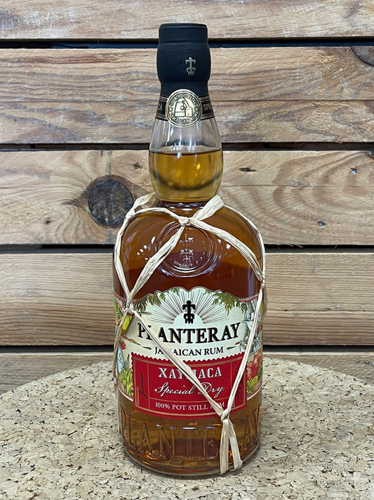 Planteray Xaymaca Special dry