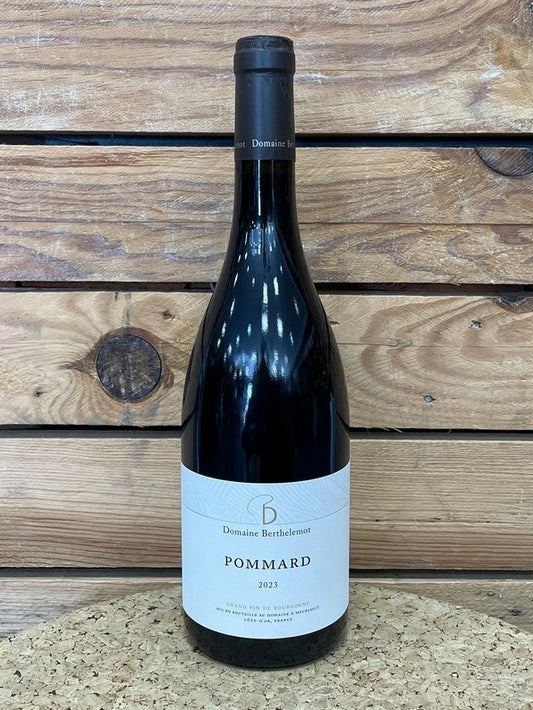 Pommard 2023 Berthelemot