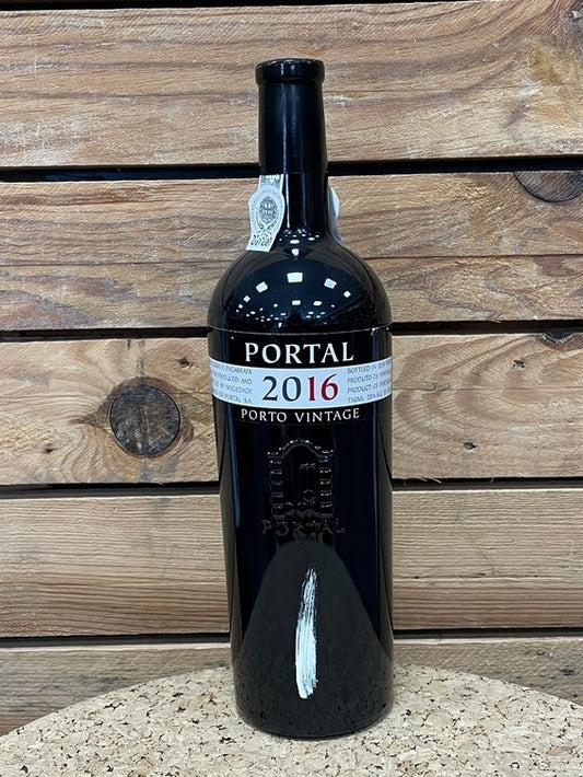 Porto Vintage 2016 Portal