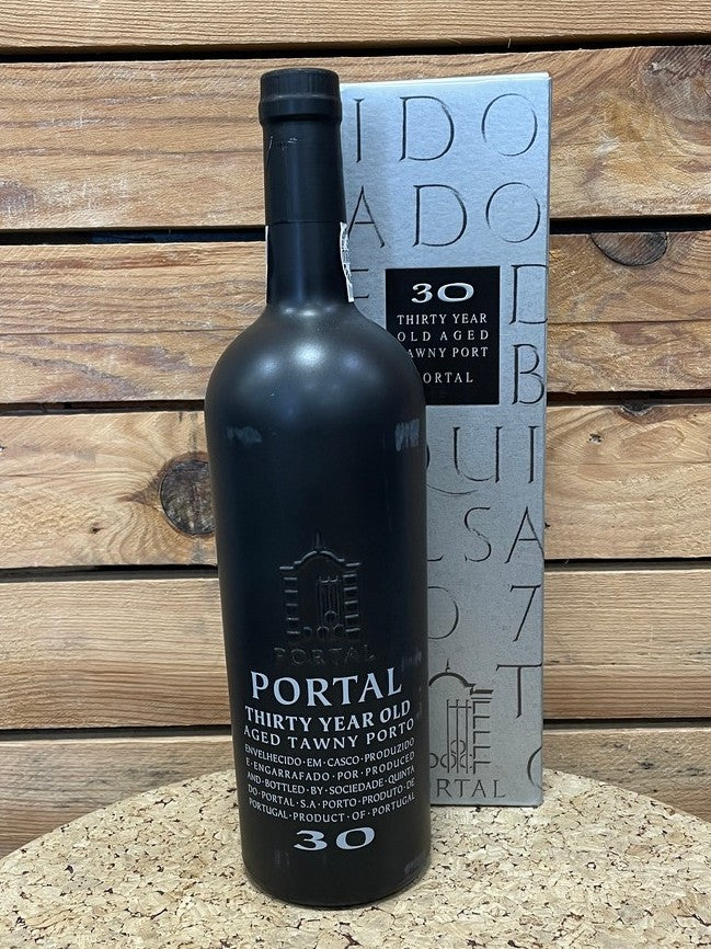 Porto Tawny 30 ans Portal