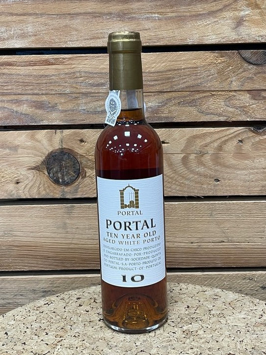 Porto Blanc 10 ans Portal 37.5 cl