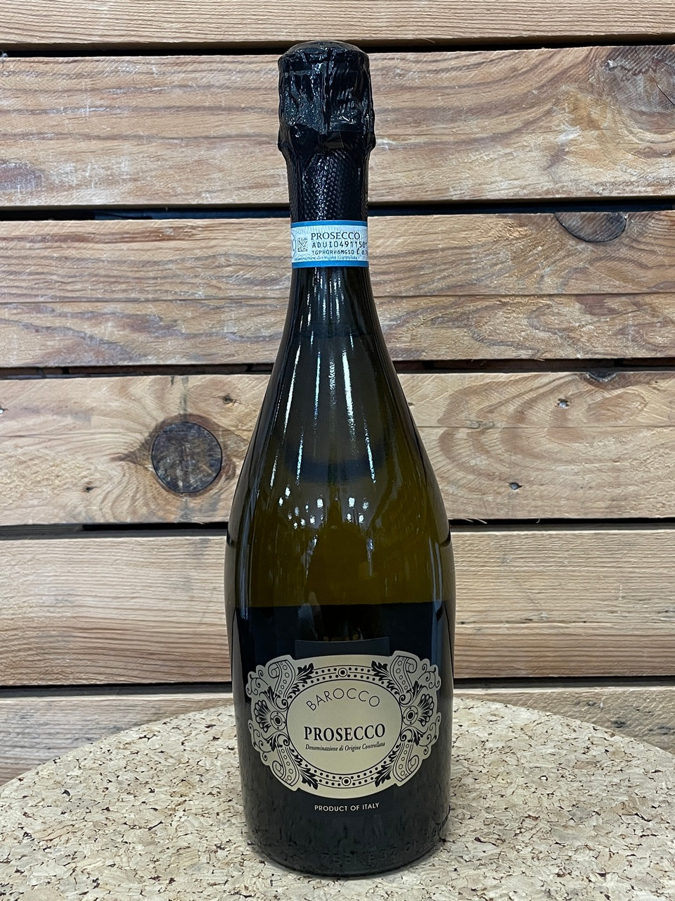 Prosecco Barocco