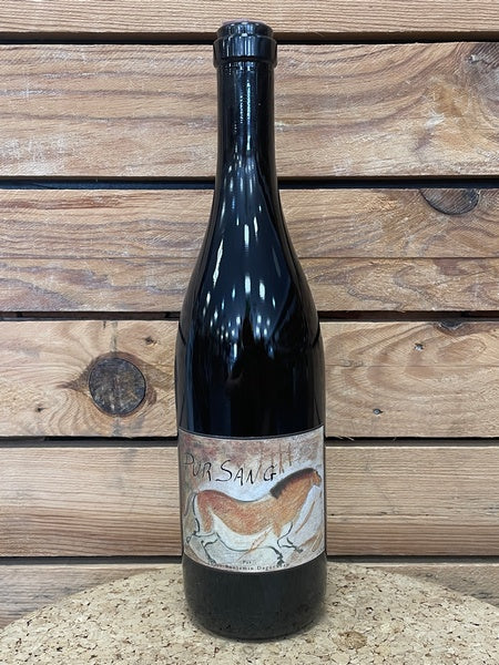 VDF Pur Sang 2022 Domaine Dagueneau