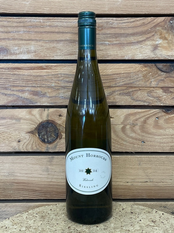 Riesling Watervale 2024 Mount Horrocks - Australie