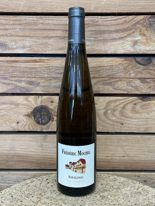 Riesling Trovium 2024 Mochel