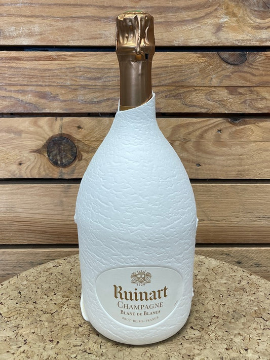 Champagne Ruinart Blanc de Blancs