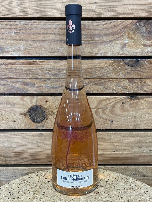 Côtes de Provence rosé Sainte Marguerite Symphonie 2024