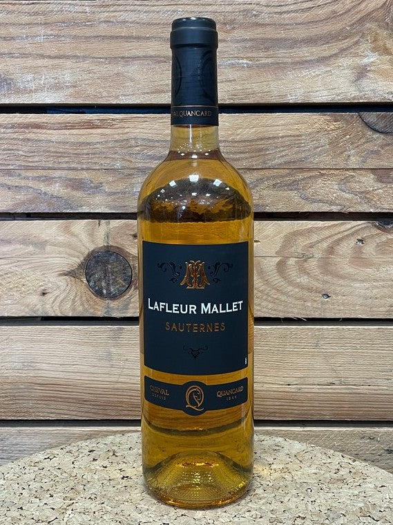 Sauternes 2023 Château Lafleur Mallet