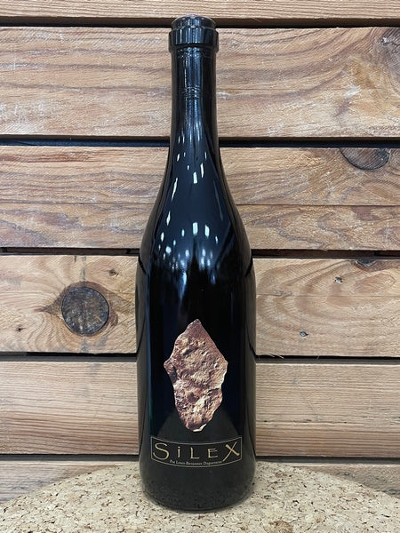 VDF Silex 2022 Domaine Dagueneau