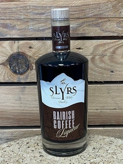 Liqueur de Café Slyrs Bairish Coffee