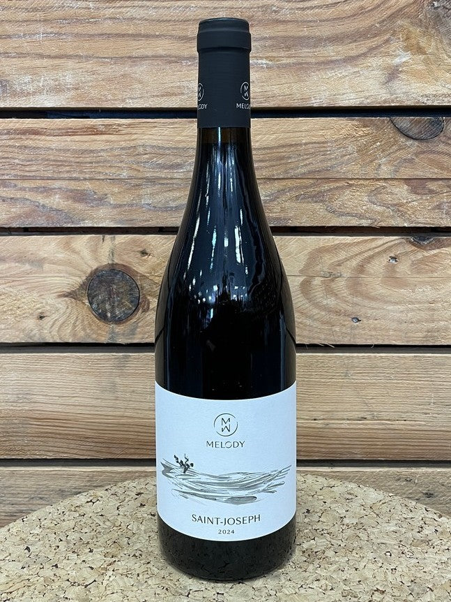 Saint Joseph rouge 2024 Domaine Melody