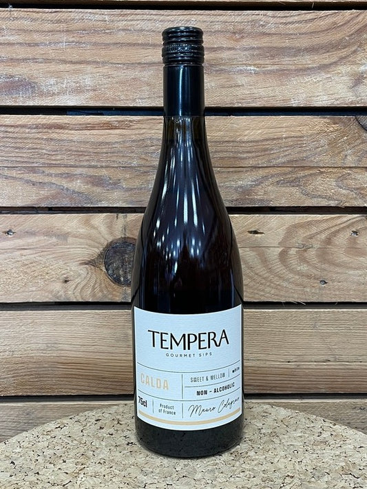 Tempera Calda Sans Alcool