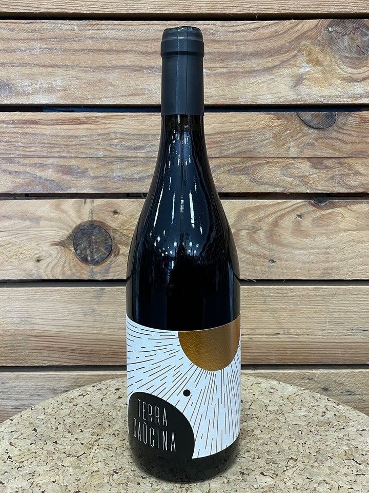 Bergerac rouge Terra Caucina 2023 Clos le Joncal
