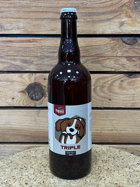 Triple Thibord 75 cl