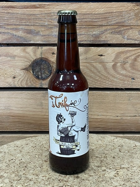 La Trifine La Roof 33 cl