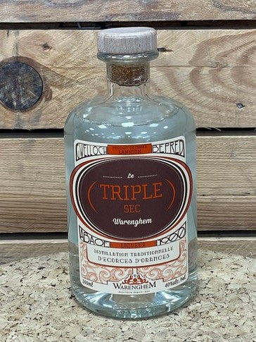 Triple Sec Warenghem