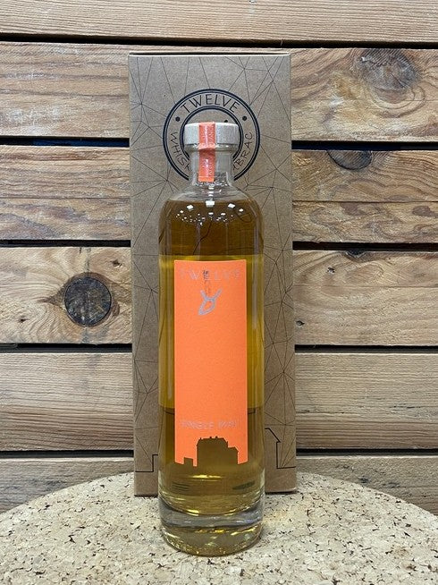 Whisky Twelve Aventurine