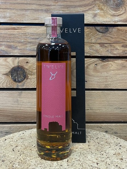 Whisky Twelve Porphyre
